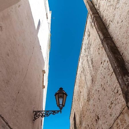 Casetta Laura C.I.S. Br07401291000012685 Ostuni Esterno foto
