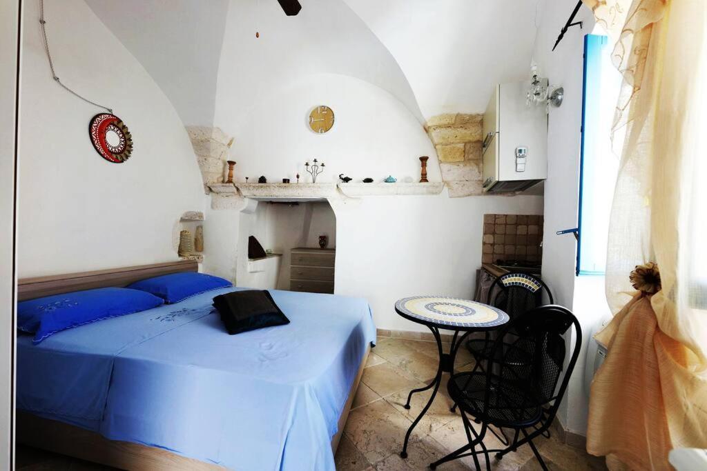 Casetta Laura C.I.S. Br07401291000012685 Ostuni Esterno foto