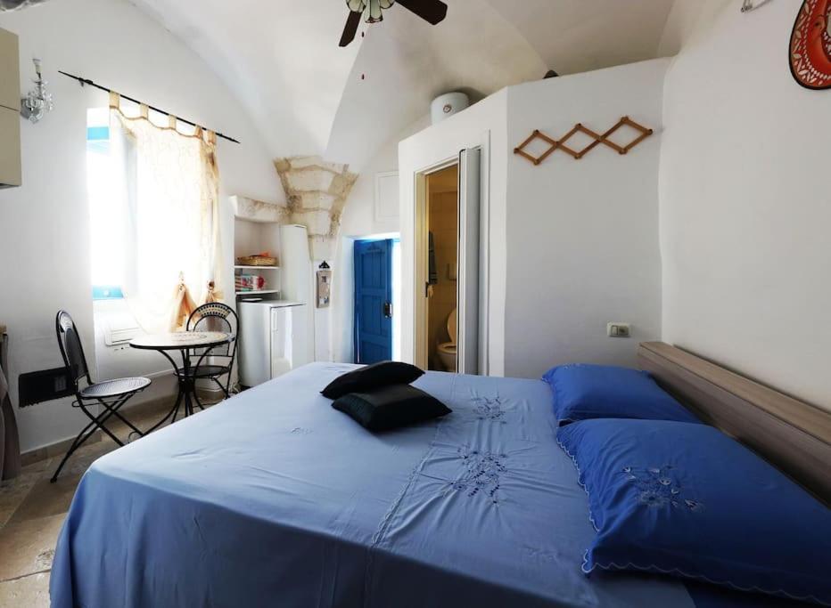 Casetta Laura C.I.S. Br07401291000012685 Ostuni Esterno foto