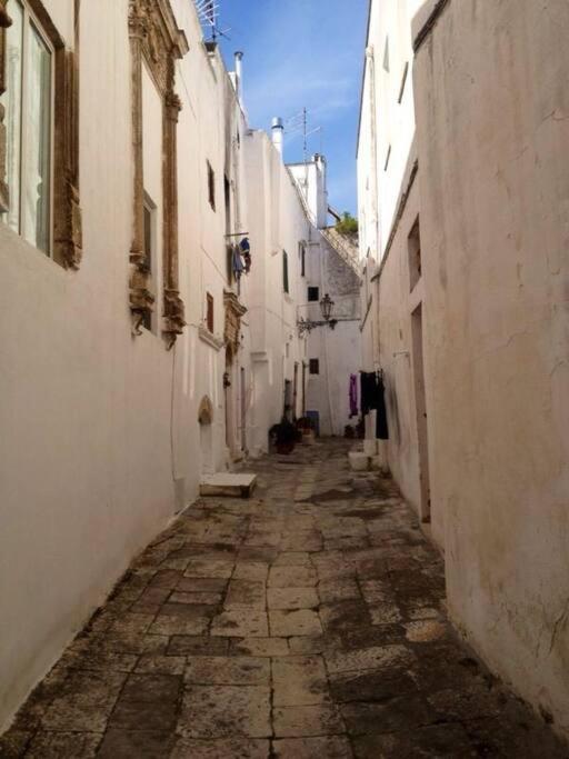 Casetta Laura C.I.S. Br07401291000012685 Ostuni Esterno foto