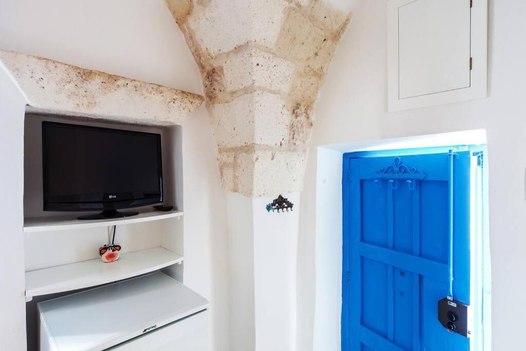 Casetta Laura C.I.S. Br07401291000012685 Ostuni Esterno foto
