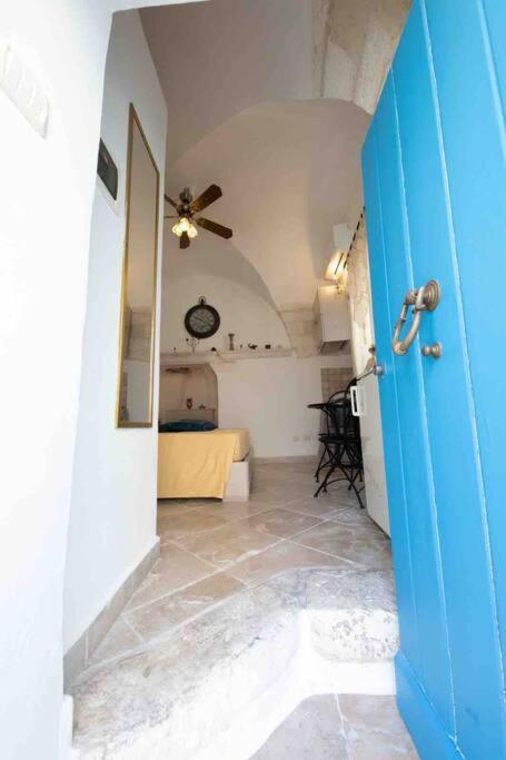 Casetta Laura C.I.S. Br07401291000012685 Ostuni Esterno foto
