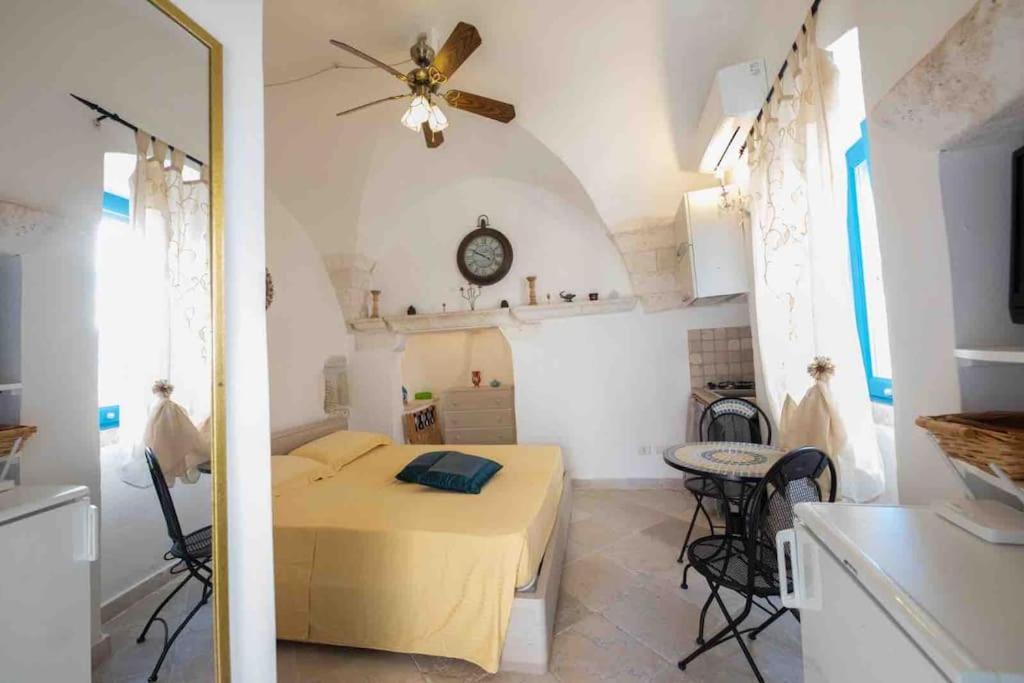 Casetta Laura C.I.S. Br07401291000012685 Ostuni Esterno foto