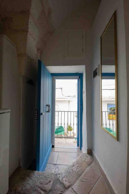 Casetta Laura C.I.S. Br07401291000012685 Ostuni Esterno foto