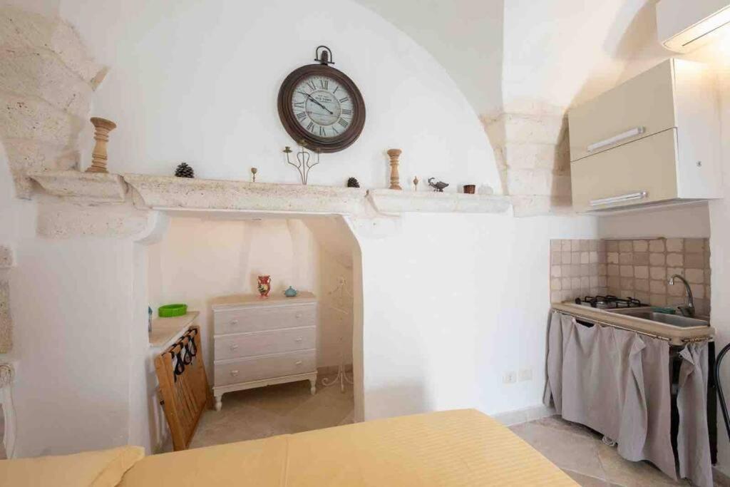 Casetta Laura C.I.S. Br07401291000012685 Ostuni Esterno foto