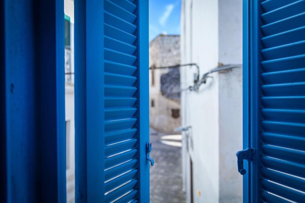 Casetta Laura C.I.S. Br07401291000012685 Ostuni Esterno foto