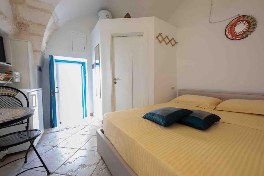 Casetta Laura C.I.S. Br07401291000012685 Ostuni Esterno foto