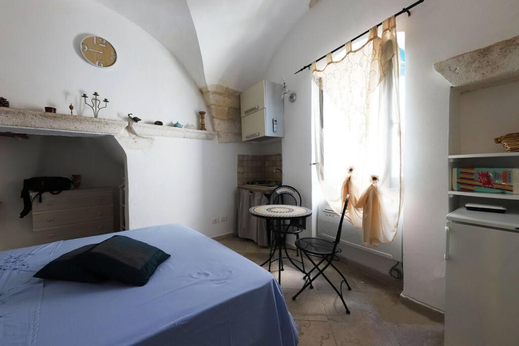 Casetta Laura C.I.S. Br07401291000012685 Ostuni Esterno foto