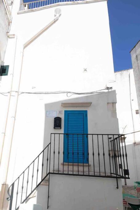Casetta Laura C.I.S. Br07401291000012685 Ostuni Esterno foto